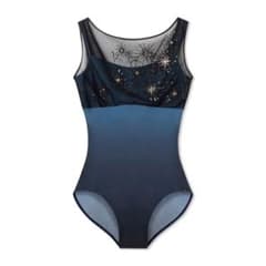 チャコット オニール八菜コラボ Etoile レオタード Sサイズ - メルカリ