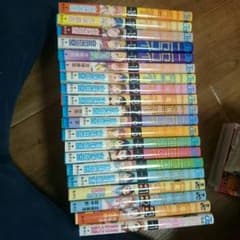 ニセコイ 漫画セットのサムネイル