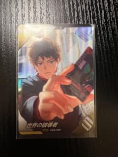 ガンバレジェンズ 世界の破壊者 ディケイドのサムネイル