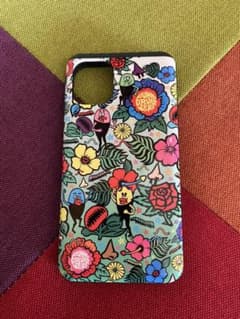 パンクドランカーズ　iPhone11 ケース　カード収納のサムネイル