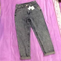 今だけ送込！ケミカル デニム パンツのサムネイル