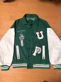 UNTP スタジャンのサムネイル