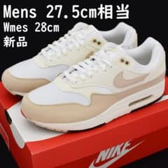 新品 NIKE AIR MAX 1 エアマックス 1 DZ2628 101のサムネイル