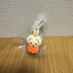 치이카와 토끼 푸치 미니 마스코트 키 체인