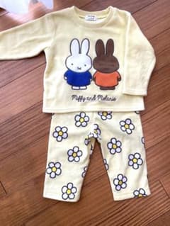 ディックブルーナ　ミッフィー パジャマのサムネイル