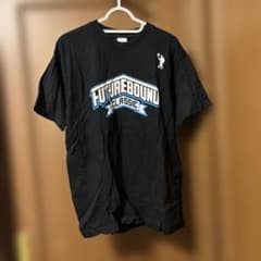 FUTUREBOUND CLASSIC Tシャツ ブラック