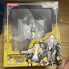悪魔城ドラキュラX 月下の夜想曲 ドラマティックフィギュアVoL.2 セット 悪魔城ドラキュラX 月下の夜想曲 ドラマティックフィギュア Vol.2