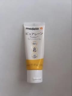 medela ピュアレーン ランシングクリーム 37gのサムネイル