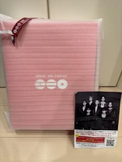 BTS ARIRANG VIP席専用オリジナル商品　東京ドーム　新品未開封 BTS ARIRANG 東京ドーム VIP席 特典 新品未開封 リストバンド付き