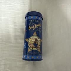 VERSACE(ヴェルサーチェ) BLUEJEANS オードトワレ75mLのサムネイル