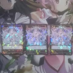 Wixoss フィア=リカブトのサムネイル