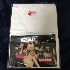 SUPREME スレイヤーのサムネイル