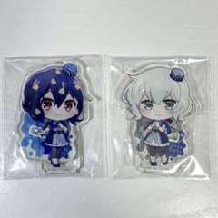 ゾンビランドサガ アクリルスタンド アニメイトポイント景品 紺野純子