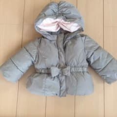 babygap  ジャンパーのサムネイル