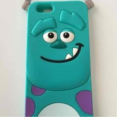 サリー i phone6ケースのサムネイル
