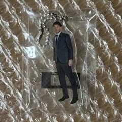 柏レイソル 垣田裕暉 アクリルスタンド キーホルダー ラッフルくじ