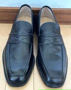 【新品未使用】HARRIS ハリス EXECUTIVES　ローファー 新品未使用】HARRIS ハリス EXECUTIVES ローファー - メルカリ