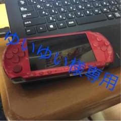 PSP-3000のサムネイル