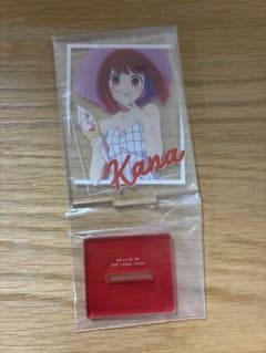 [Oshi no Ko] Arima Kana Acrylic Stand　Ichiban Kuji J Prize