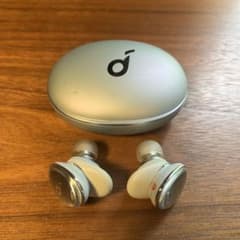 Soundcore Liberty 3 Pro アイスブルーのサムネイル