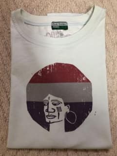 Tシャツのサムネイル