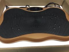 バランスウェーブ振動マシンゴールドのサムネイル