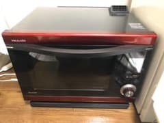 シャープ　ヘルシオ　AX-X2-R SHARP HEALSIOのサムネイル
