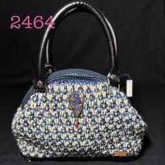 ハンドバッグ ウタコドヲ 2464 - メルカリ