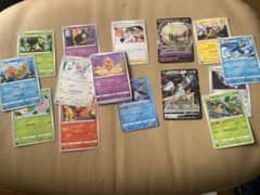 ポケモンカード　いろいろ　アルセウスなどのサムネイル