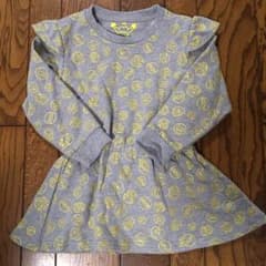 ロデオクラウンズ キッズ  トップス 120cm☆のサムネイル