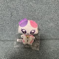 ME:I かぷっこふれんず マスコットのサムネイル