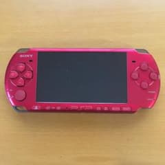 PSP 3000 本体のサムネイル