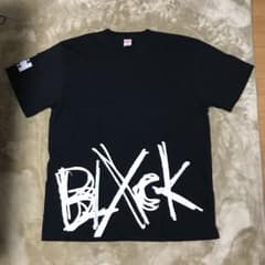 blxck Tシャツのサムネイル
