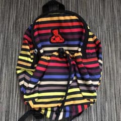 ソニアリキエルのリュックサックのサムネイル
