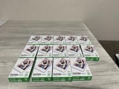 【咲野さん専用】FUJIFILM instax mini インスタントフィルムのサムネイル