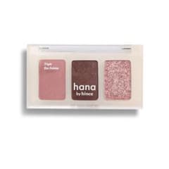hince Triple Eye Palette 新品未使用のサムネイル