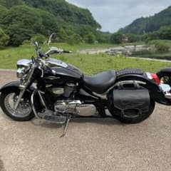 スズキ イントルーダークラシック400 VK56Aのサムネイル