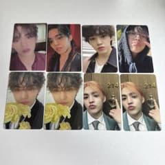SEVENTEEN エスクプス スンチョル トレカ まとめ売り - メルカリ