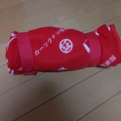 ブランケットのサムネイル