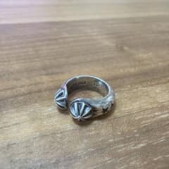 NANA様用Sunshine Reeves スターモチーフ リング シルバー NANA様用Sunshine Reeves スターモチーフ リング シルバー - メルカリ