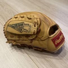 Rawlings 硬式用グローブのサムネイル