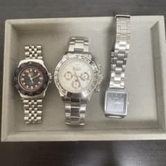 TAG Heuer Professional 200mのサムネイル