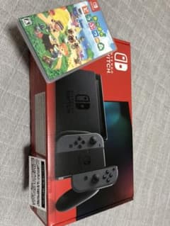 Nintendo Switch M様専用のサムネイル