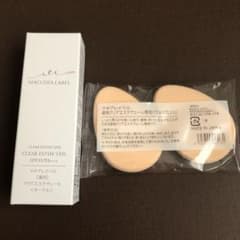 マキアレイベル　薬用クリアエステヴェール　オークルのサムネイル