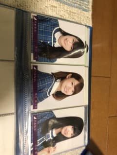 乃木坂46 生写真のサムネイル