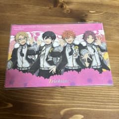 あんスタ スタフォニ4th ポストカードDay3 - メルカリ