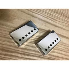 ハムバッカー用ピックアップカバー　9.8mmピッチのサムネイル