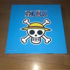 ワンピース 非売品 掛け時計のサムネイル
