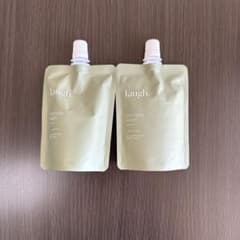 laugh. intimate wash 2本セットのサムネイル