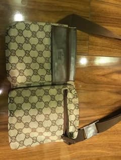 GUCCI  ポーチのサムネイル